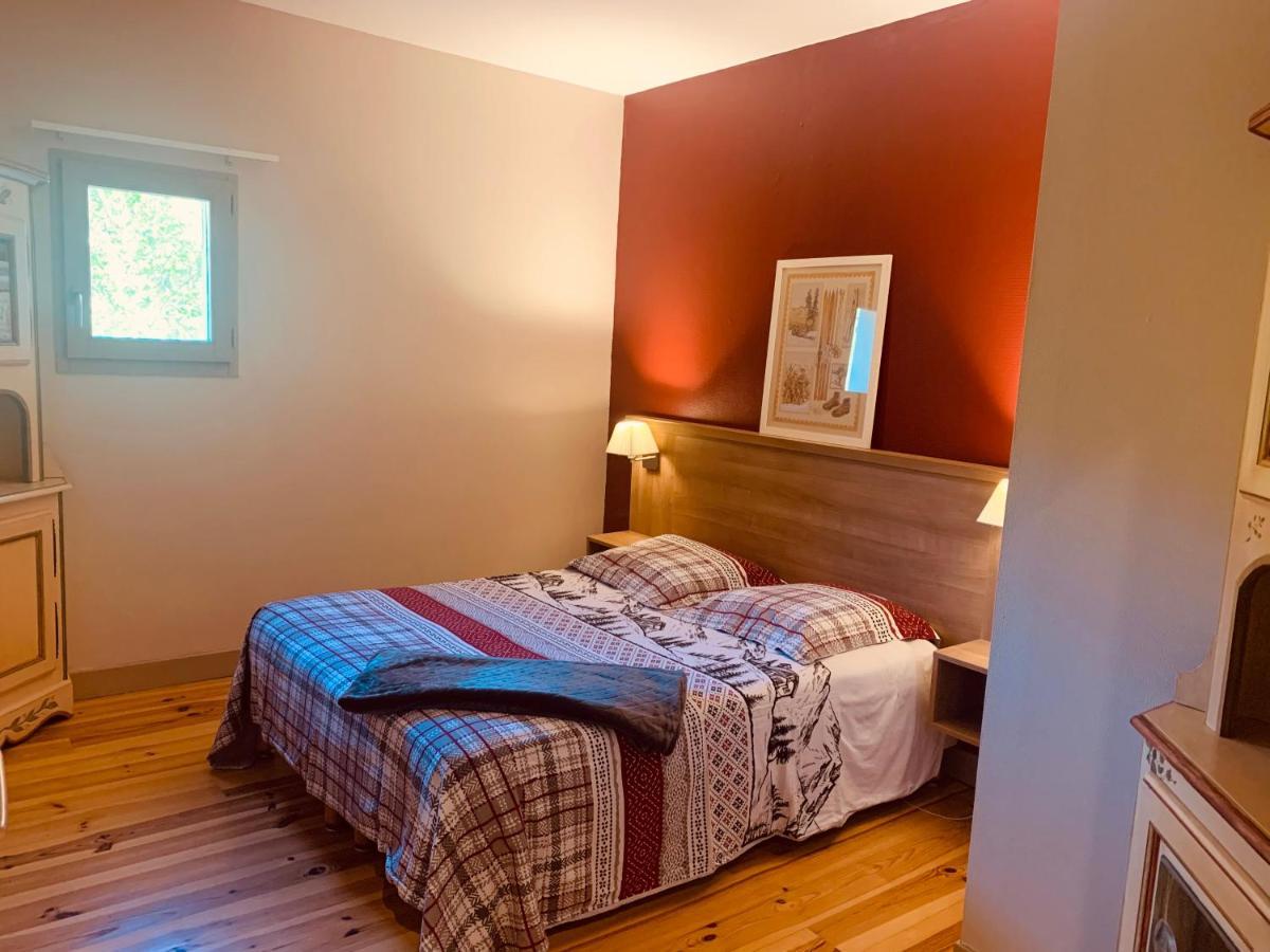 Appartement Chaleureux Chez Nadege Et Raphael 아로 외부 사진